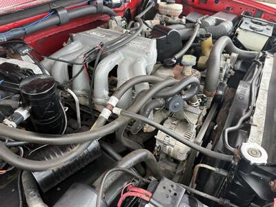 1995 Ford F-150 XL   - Photo 38 - Flushing, MI 48433