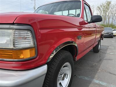 1995 Ford F-150 XL   - Photo 9 - Flushing, MI 48433