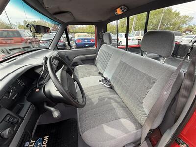 1995 Ford F-150 XL   - Photo 54 - Flushing, MI 48433