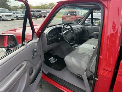 1995 Ford F-150 XL   - Photo 14 - Flushing, MI 48433