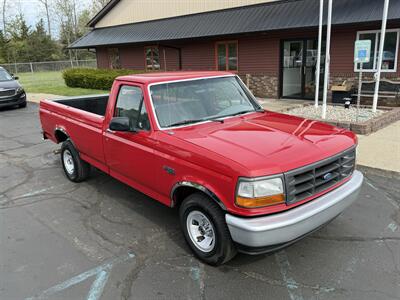 1995 Ford F-150 XL   - Photo 6 - Flushing, MI 48433