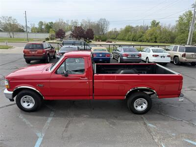 1995 Ford F-150 XL   - Photo 8 - Flushing, MI 48433