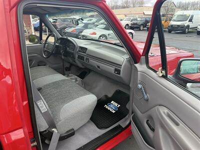1995 Ford F-150 XL   - Photo 25 - Flushing, MI 48433