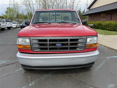 1995 Ford F-150 XL   - Photo 2 - Flushing, MI 48433