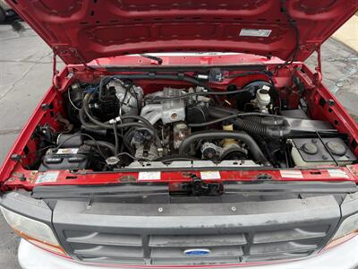 1995 Ford F-150 XL   - Photo 35 - Flushing, MI 48433