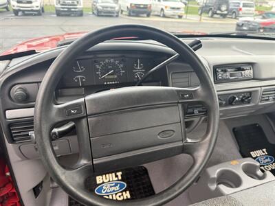 1995 Ford F-150 XL   - Photo 19 - Flushing, MI 48433