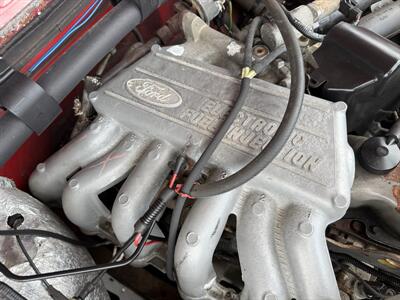 1995 Ford F-150 XL   - Photo 36 - Flushing, MI 48433