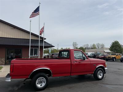 1995 Ford F-150 XL   - Photo 4 - Flushing, MI 48433