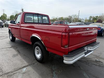 1995 Ford F-150 XL   - Photo 5 - Flushing, MI 48433