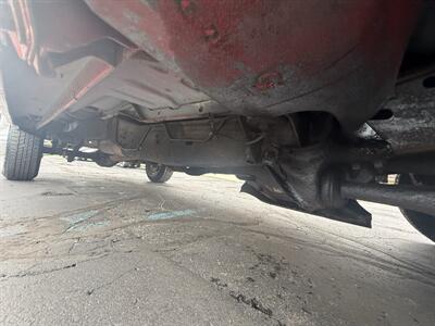 1995 Ford F-150 XL   - Photo 52 - Flushing, MI 48433
