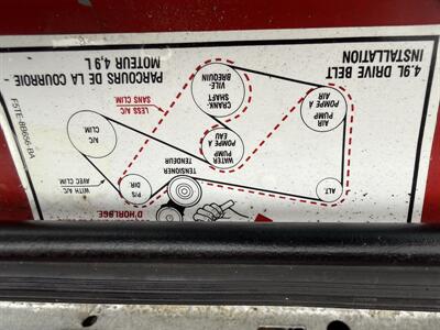 1995 Ford F-150 XL   - Photo 39 - Flushing, MI 48433