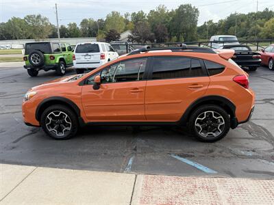 2014 Subaru XV Crosstrek 2.0i Premium AWD  5-Speed Manual - Photo 4 - Flushing, MI 48433