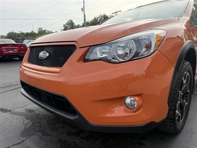 2014 Subaru XV Crosstrek 2.0i Premium AWD  5-Speed Manual - Photo 21 - Flushing, MI 48433