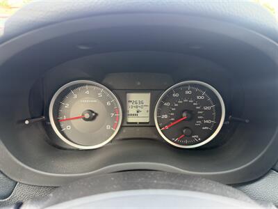 2014 Subaru XV Crosstrek 2.0i Premium AWD  5-Speed Manual - Photo 15 - Flushing, MI 48433