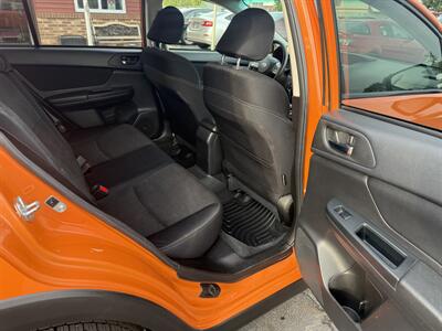 2014 Subaru XV Crosstrek 2.0i Premium AWD  5-Speed Manual - Photo 22 - Flushing, MI 48433