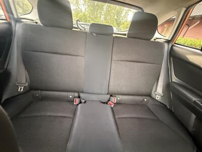 2014 Subaru XV Crosstrek 2.0i Premium AWD  5-Speed Manual - Photo 19 - Flushing, MI 48433