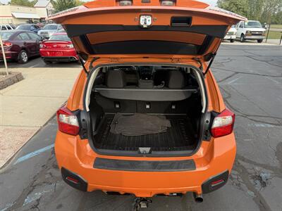 2014 Subaru XV Crosstrek 2.0i Premium AWD  5-Speed Manual - Photo 16 - Flushing, MI 48433