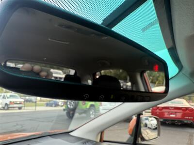 2014 Subaru XV Crosstrek 2.0i Premium AWD  5-Speed Manual - Photo 28 - Flushing, MI 48433