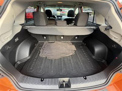 2014 Subaru XV Crosstrek 2.0i Premium AWD  5-Speed Manual - Photo 13 - Flushing, MI 48433