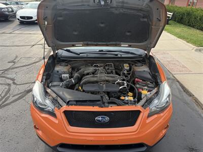 2014 Subaru XV Crosstrek 2.0i Premium AWD  5-Speed Manual - Photo 31 - Flushing, MI 48433