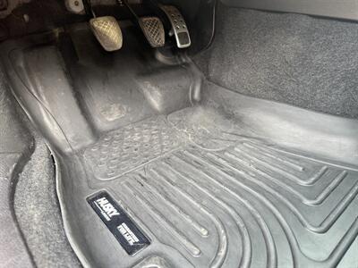 2014 Subaru XV Crosstrek 2.0i Premium AWD  5-Speed Manual - Photo 25 - Flushing, MI 48433