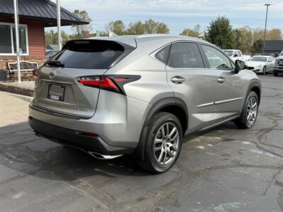 2015 Lexus NX 200t AWD   - Photo 5 - Flushing, MI 48433