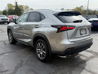 2015 Lexus NX 200t AWD   - Photo 3 - Flushing, MI 48433