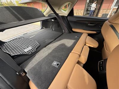 2015 Lexus NX 200t AWD   - Photo 32 - Flushing, MI 48433