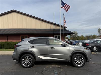 2015 Lexus NX 200t AWD   - Photo 6 - Flushing, MI 48433
