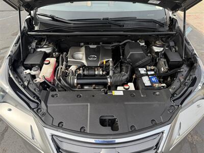 2015 Lexus NX 200t AWD   - Photo 43 - Flushing, MI 48433
