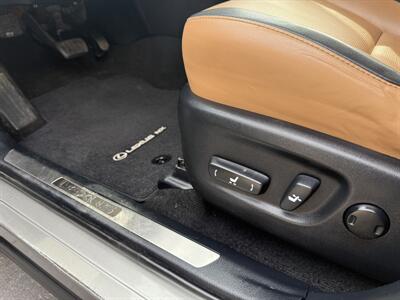 2015 Lexus NX 200t AWD   - Photo 17 - Flushing, MI 48433