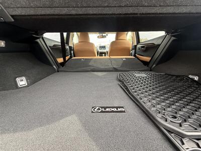 2015 Lexus NX 200t AWD   - Photo 33 - Flushing, MI 48433
