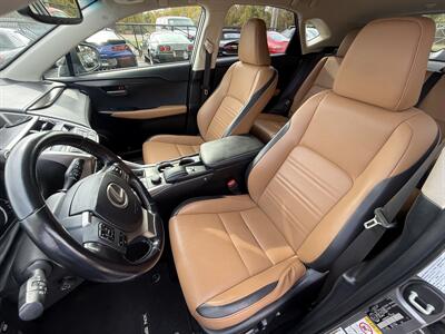 2015 Lexus NX 200t AWD   - Photo 12 - Flushing, MI 48433