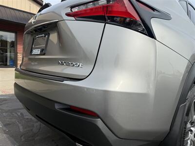 2015 Lexus NX 200t AWD   - Photo 22 - Flushing, MI 48433