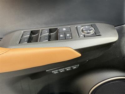 2015 Lexus NX 200t AWD   - Photo 34 - Flushing, MI 48433