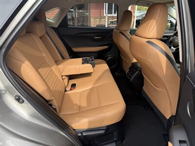 2015 Lexus NX 200t AWD   - Photo 16 - Flushing, MI 48433