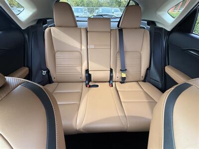 2015 Lexus NX 200t AWD   - Photo 14 - Flushing, MI 48433