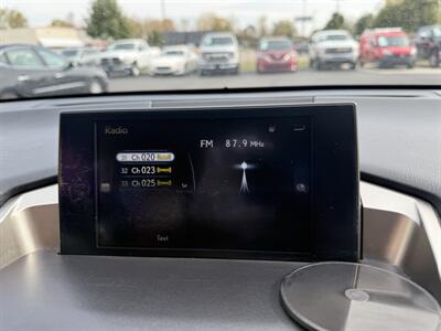 2015 Lexus NX 200t AWD   - Photo 28 - Flushing, MI 48433