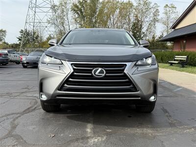 2015 Lexus NX 200t AWD   - Photo 7 - Flushing, MI 48433