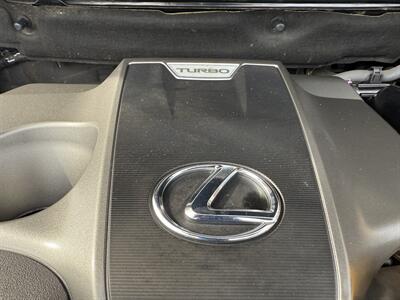 2015 Lexus NX 200t AWD   - Photo 44 - Flushing, MI 48433