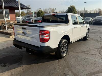2024 Ford Maverick XLT FWD - Photo 7 - Flushing, MI 48433