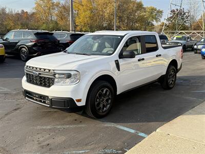 2024 Ford Maverick XLT FWD - Photo 3 - Flushing, MI 48433