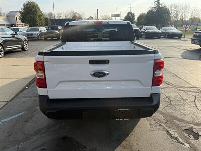 2024 Ford Maverick XLT FWD - Photo 6 - Flushing, MI 48433