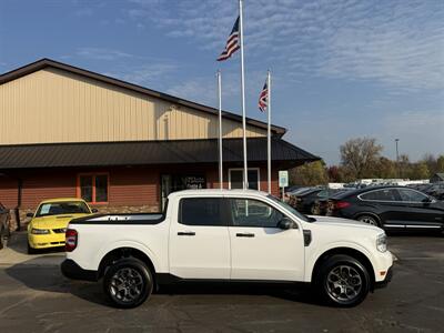 2024 Ford Maverick XLT FWD - Photo 4 - Flushing, MI 48433