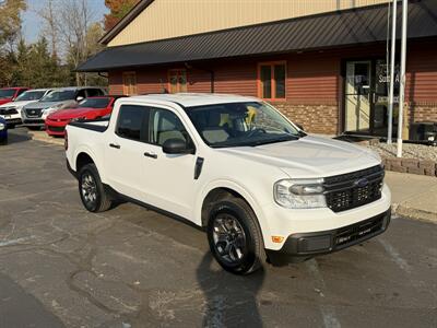 2024 Ford Maverick XLT  FWD Truck