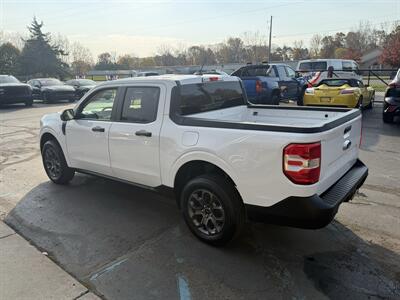 2024 Ford Maverick XLT FWD - Photo 5 - Flushing, MI 48433