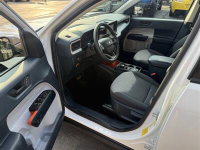 2024 Ford Maverick XLT FWD - Photo 12 - Flushing, MI 48433