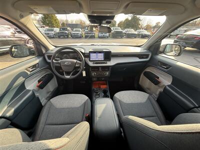 2024 Ford Maverick XLT FWD - Photo 21 - Flushing, MI 48433
