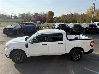 2024 Ford Maverick XLT FWD - Photo 10 - Flushing, MI 48433