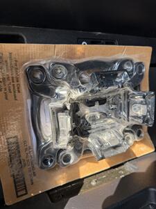 2018 Ford F-250 Super Duty XLT  Crew Cab 4X4 - Photo 34 - Flushing, MI 48433